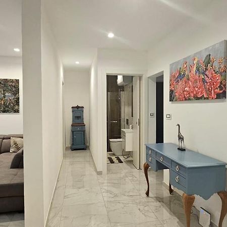 Modern Elegance Valletta Apartment Bagian luar foto