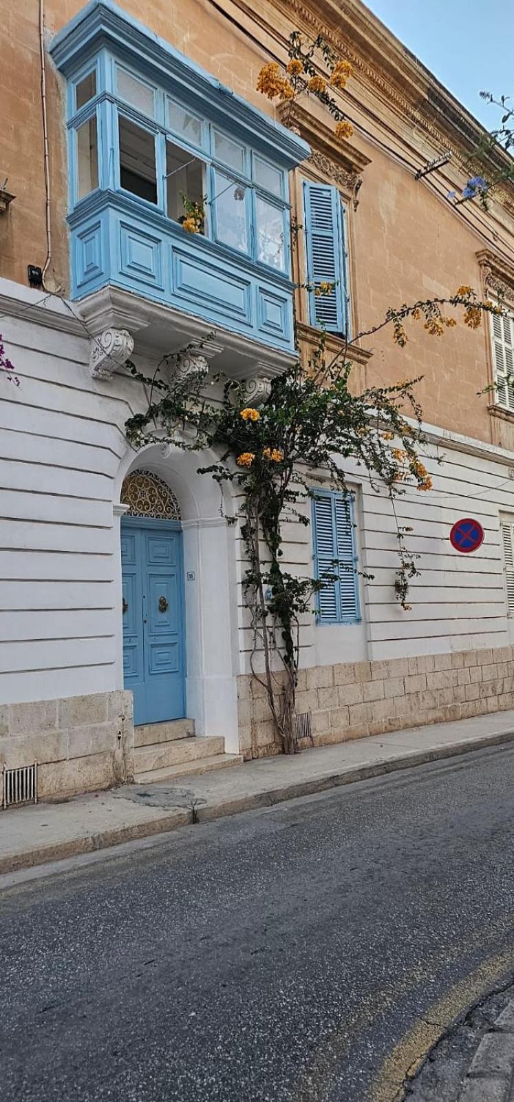 Modern Elegance Valletta Apartment Bagian luar foto