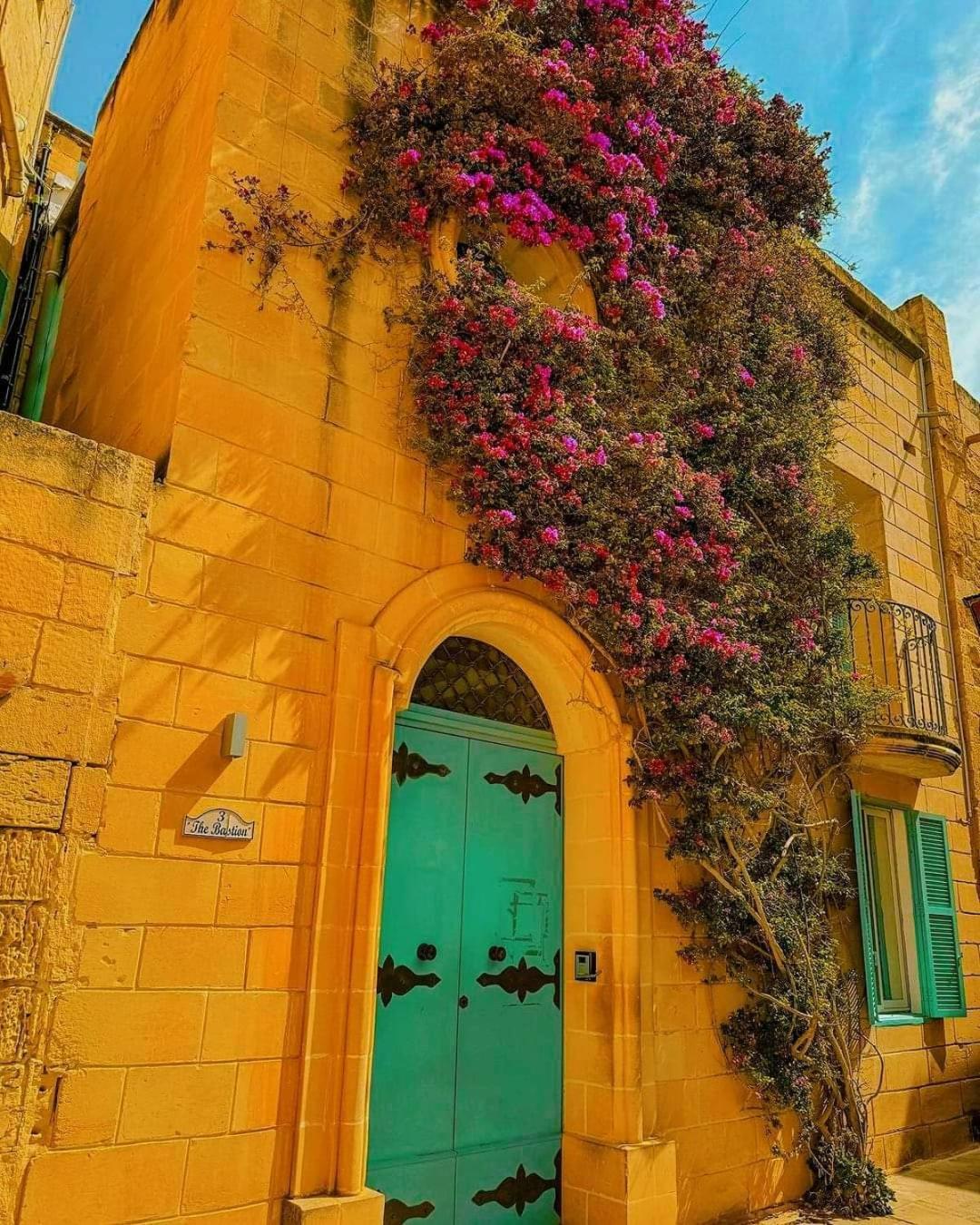 Modern Elegance Valletta Apartment Bagian luar foto