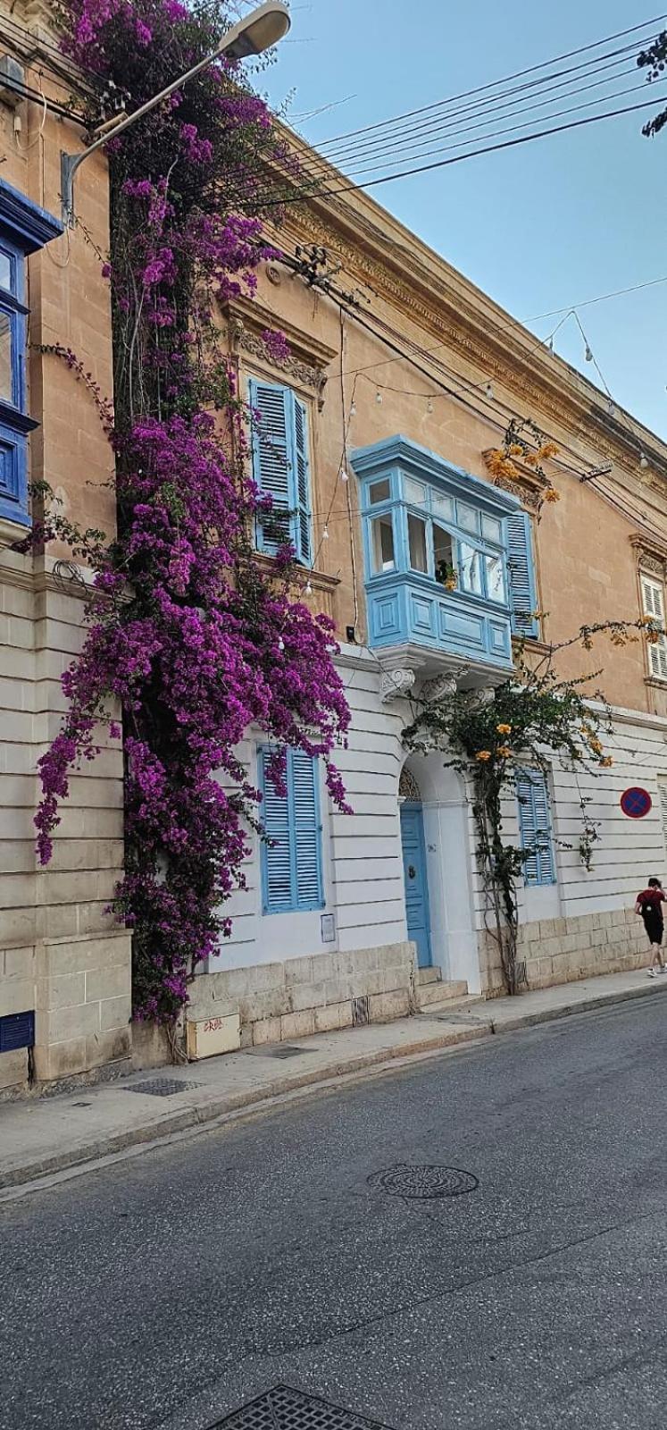 Modern Elegance Valletta Apartment Bagian luar foto