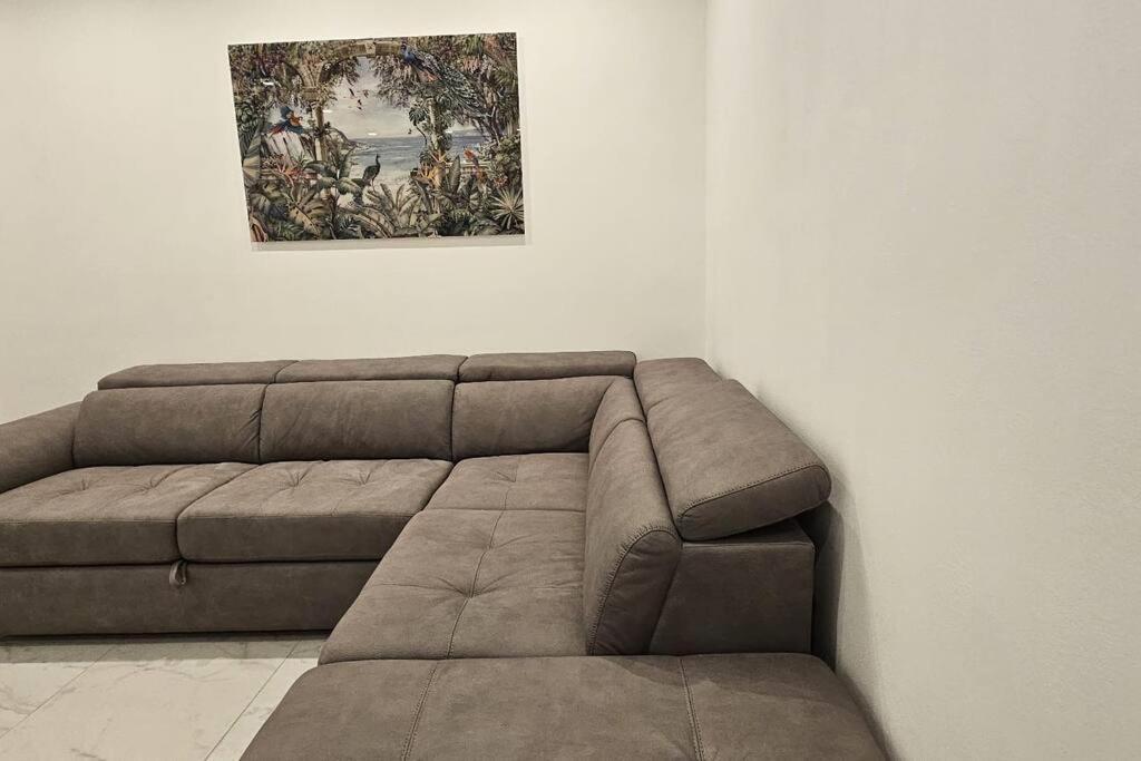 Modern Elegance Valletta Apartment Bagian luar foto