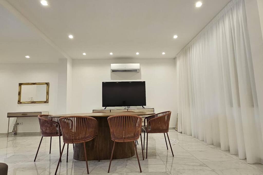Modern Elegance Valletta Apartment Bagian luar foto