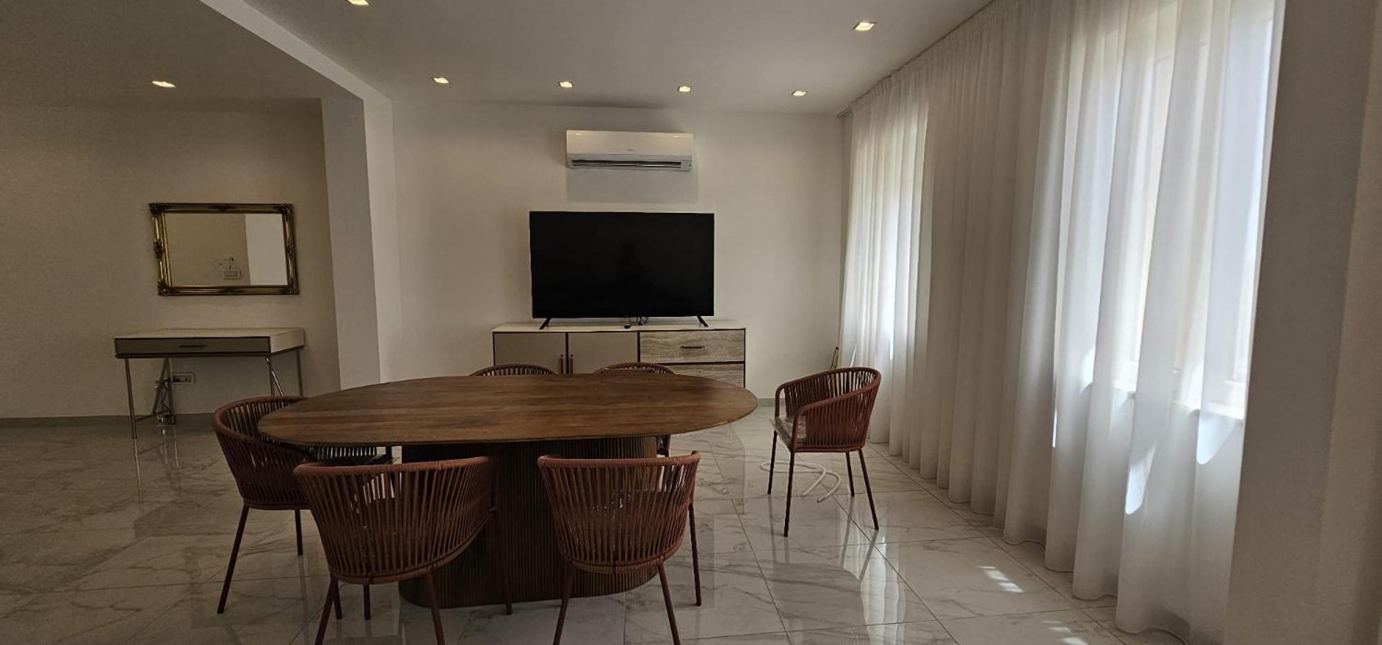 Modern Elegance Valletta Apartment Bagian luar foto