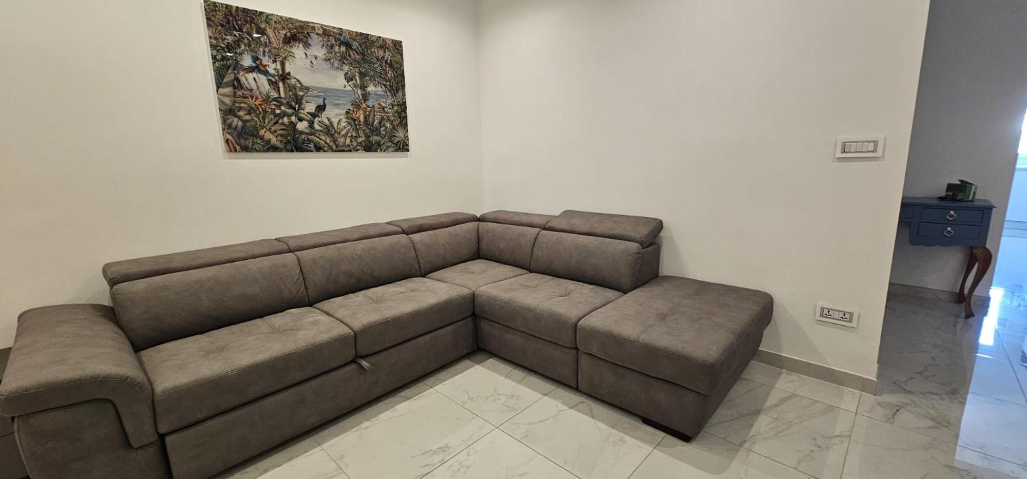 Modern Elegance Valletta Apartment Bagian luar foto