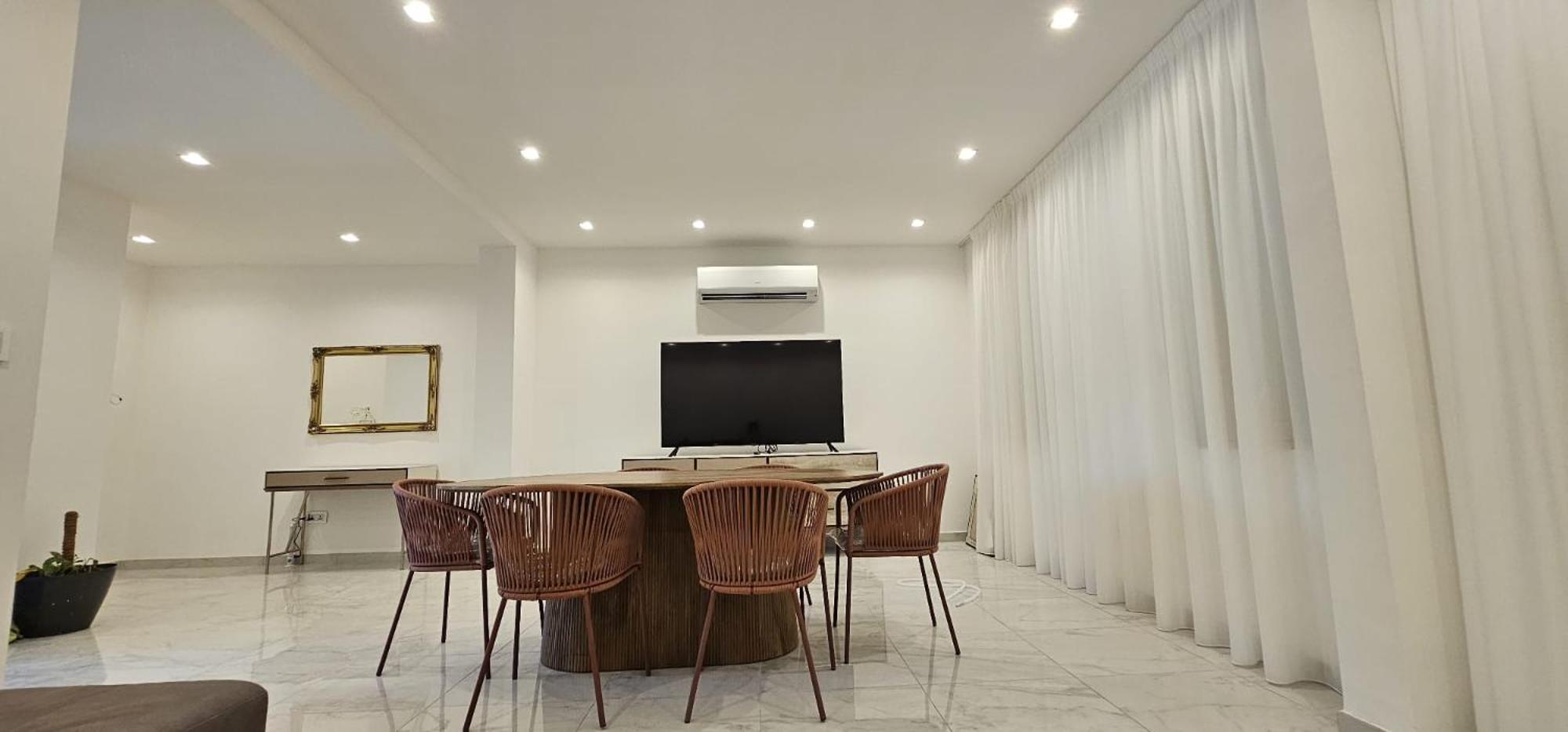 Modern Elegance Valletta Apartment Bagian luar foto