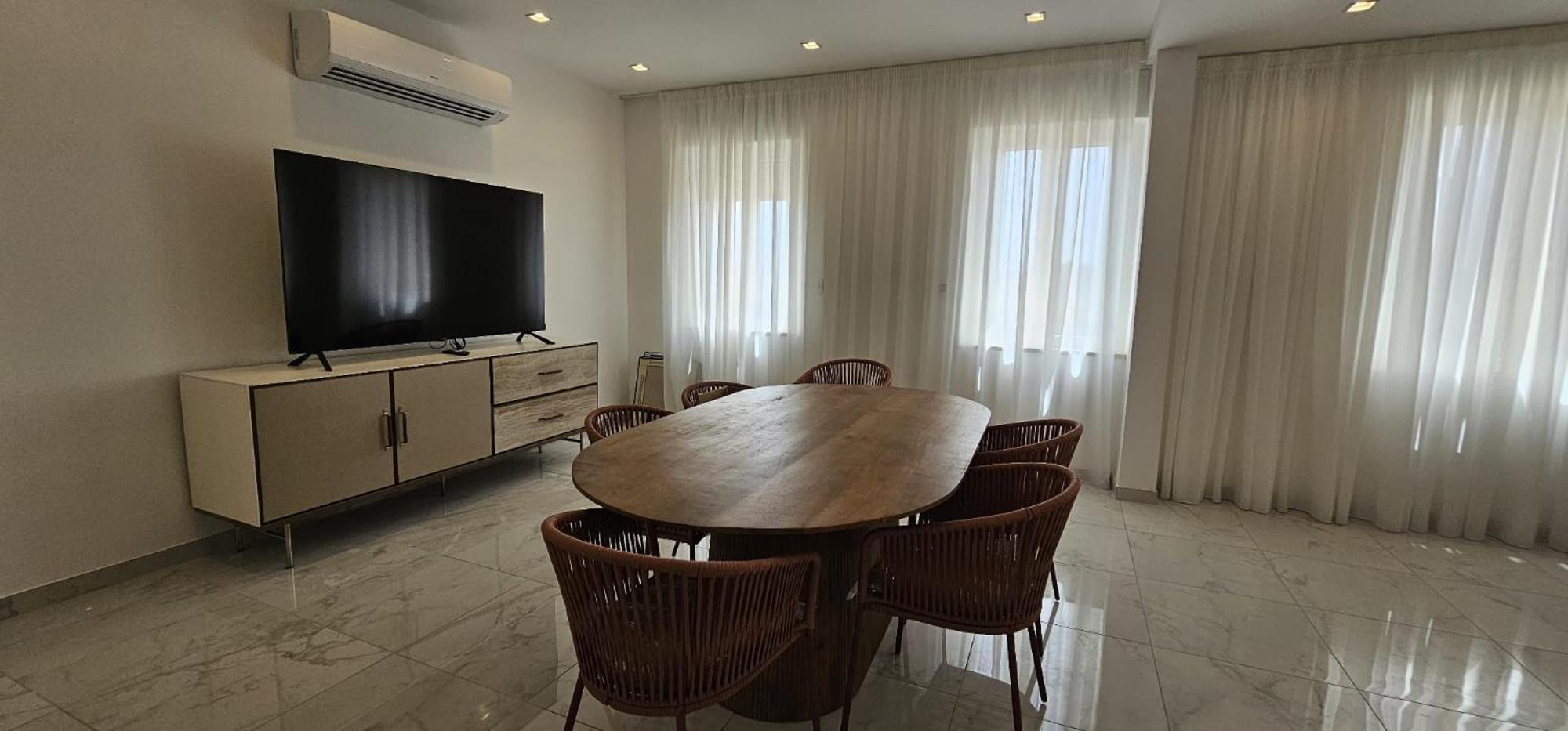 Modern Elegance Valletta Apartment Bagian luar foto