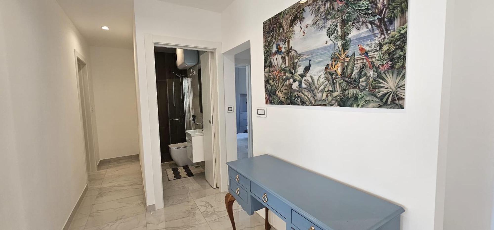 Modern Elegance Valletta Apartment Bagian luar foto