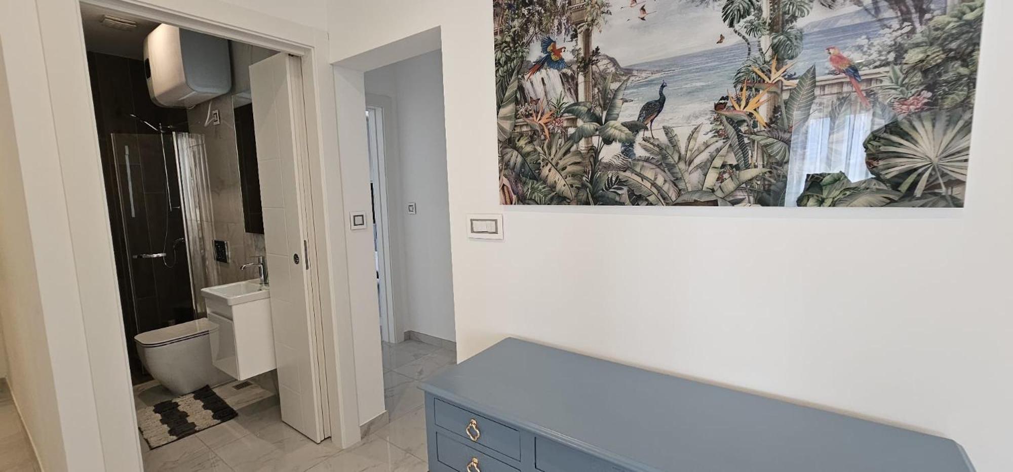 Modern Elegance Valletta Apartment Bagian luar foto