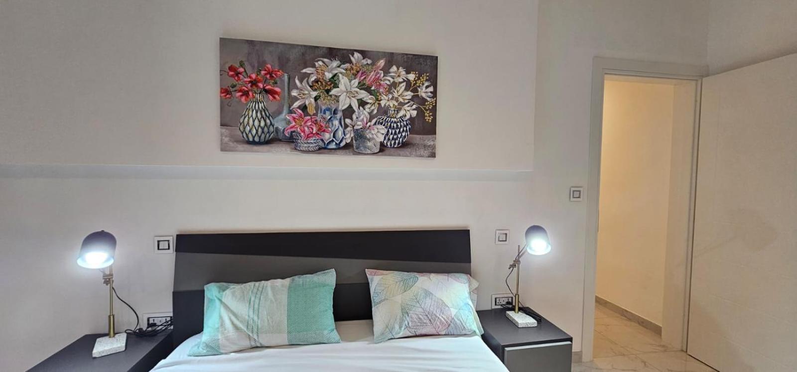 Modern Elegance Valletta Apartment Bagian luar foto