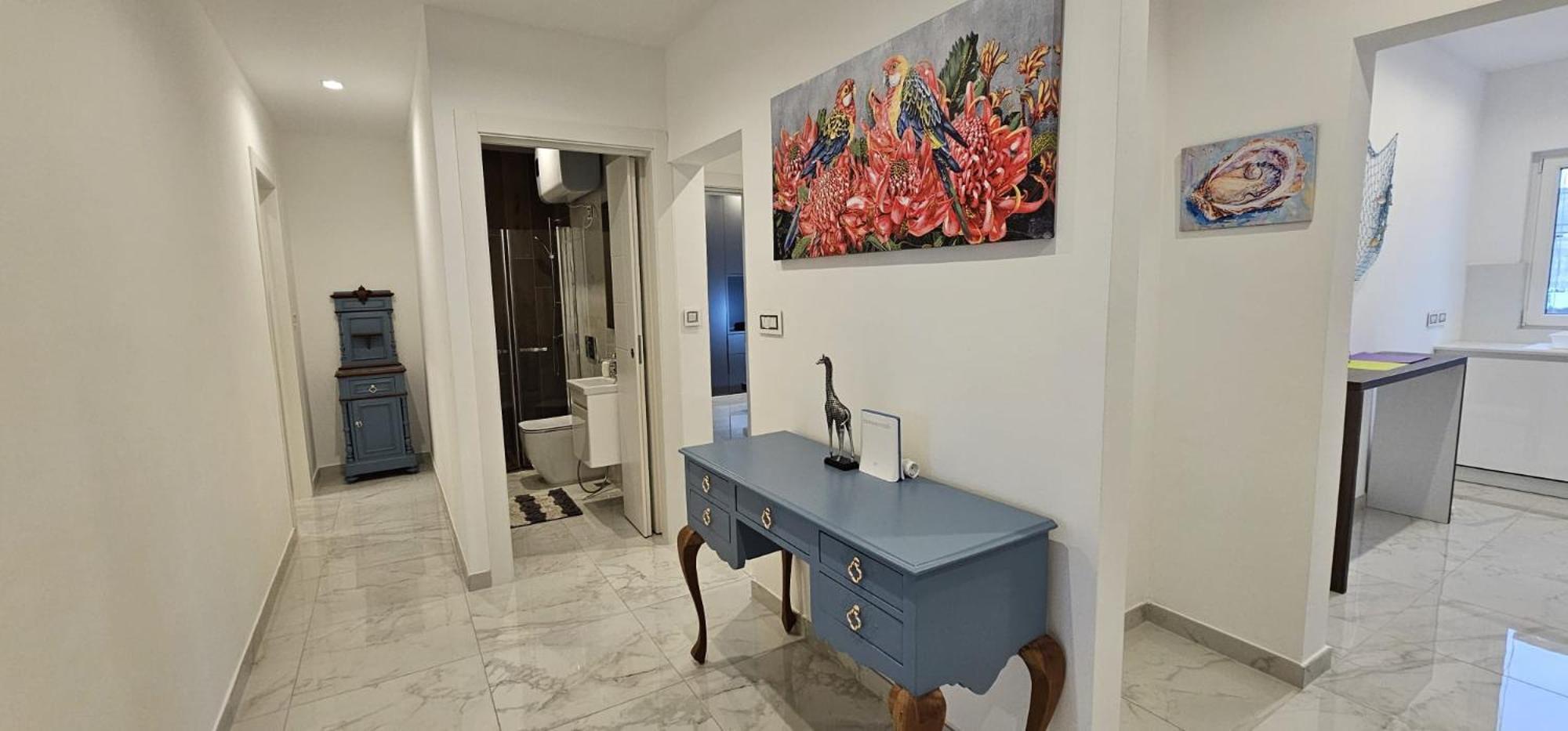 Modern Elegance Valletta Apartment Bagian luar foto