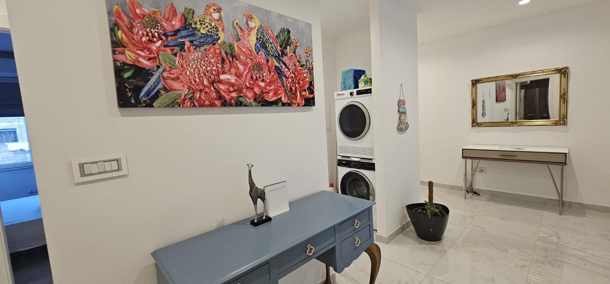 Modern Elegance Valletta Apartment Bagian luar foto
