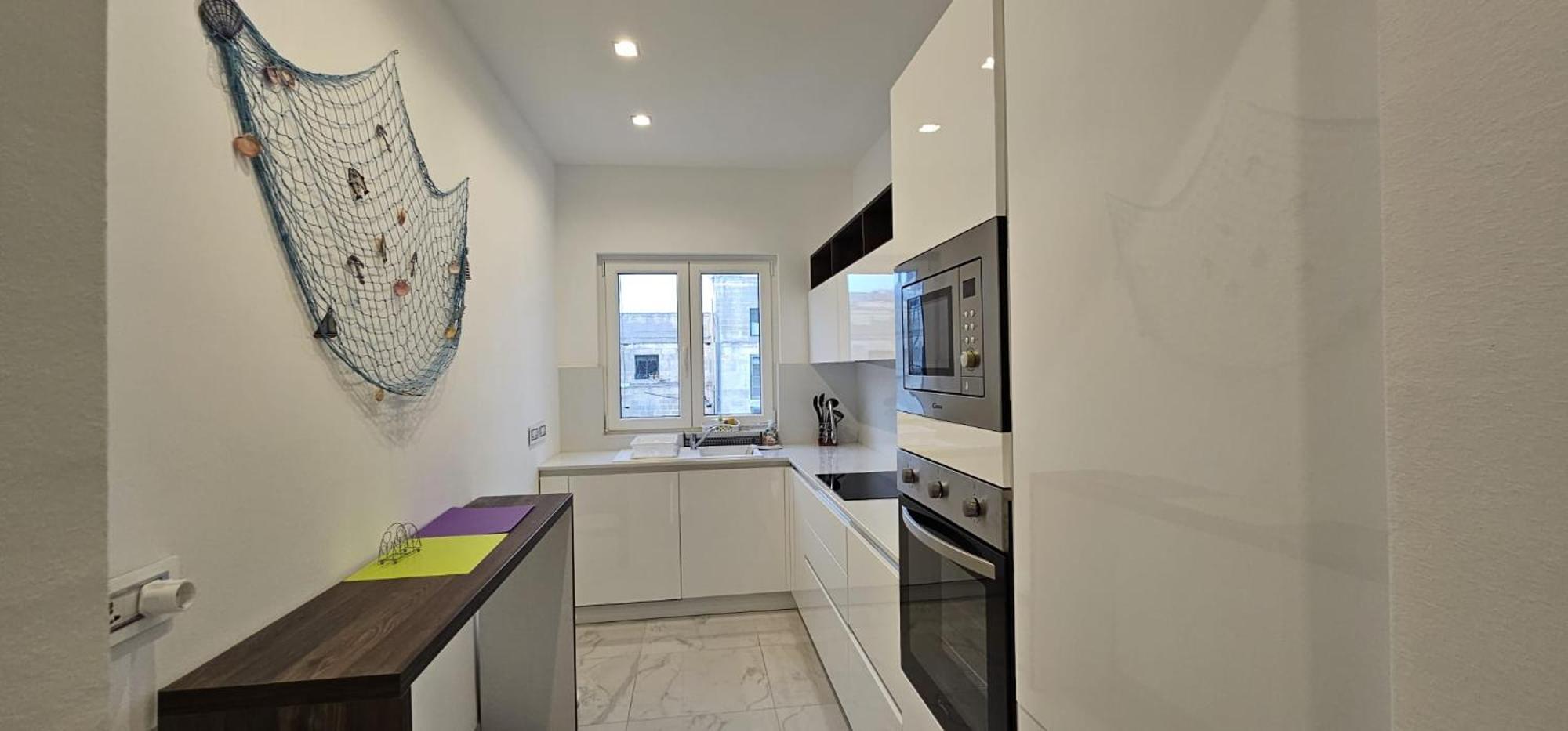Modern Elegance Valletta Apartment Bagian luar foto