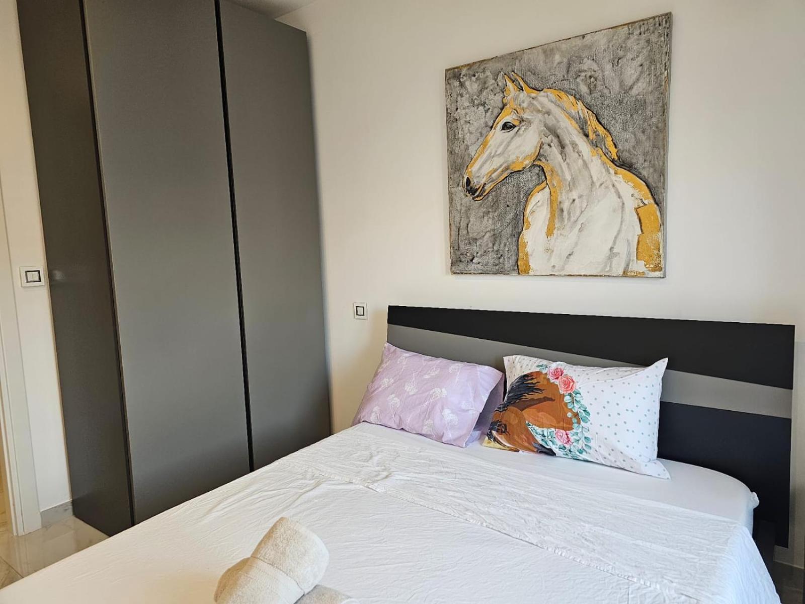 Modern Elegance Valletta Apartment Bagian luar foto